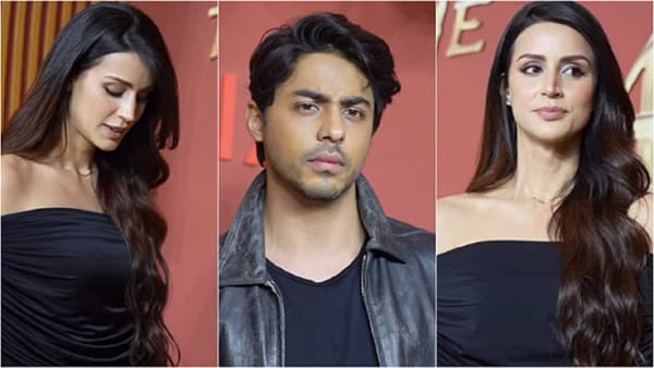 The Bads Of Bollywood: शाहरुख खानची होणारी सून? आर्यन खानच्या गर्लफ्रेंडचा व्हिडीओ पाहातच म्हणाल...