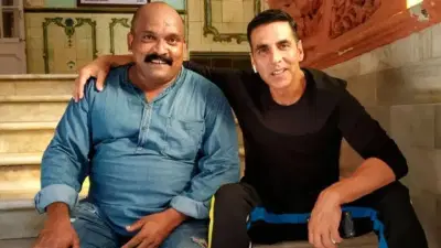 Ashish Warang Death: अभिनेते आशिष वारंग यांचे निधन, आजारपणामुळे झाला मृत्यू