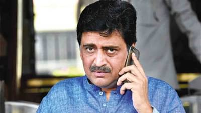 Ashok Chavan : मला संपवायचा होता प्रयत्न, माजी मुख्यमंत्र्यांच्या दाव्याने राज्यात खळबळ!