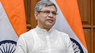 गुगल, मायक्रोसॉफ्टला बाय-बाय, स्वदेशीसाठी मंत्री अश्विनी वैष्णव यांनी घेतला मोठा निर्णय!