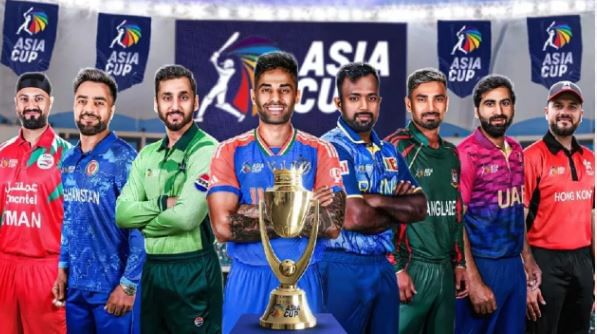 भारताच्या या भूमिकेनंतर नक्वी ट्रॉफी आणि इतर मेडल्स घेऊन थेट निघून गेले आहेत. त्यामुळे आता भारताला ही ट्रॉफी नेमकी कधी मिळणार? तसेच ट्रॉफी नेमकी कुठे आहे? असे विचारले जात आहे.