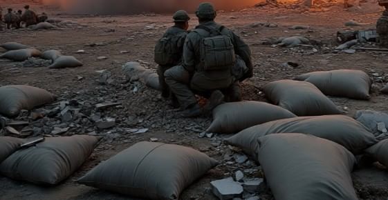 यावेळी बोलताना त्यांनी आता अणुयुद्ध अगोदरपेक्षा फार जवळ आले आहे. या संभाव्य युद्धाला आपण कोणत्याही परिस्थितीत टाळले पाहिजे. विश्वशांती ही अमुक देशाच्या सरकारपेक्षा आपल्या सामान्यांवरही अवलंबून आहे, असे यावेळी मुनासिंघे म्हणाले.