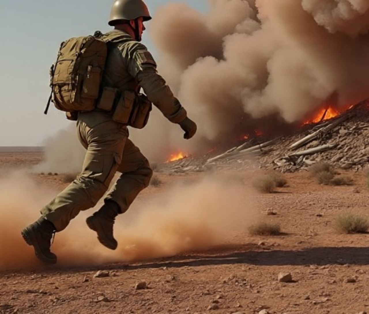 रशिया-युक्रेन, इस्रायल-इराण, इस्रायल हमास यांच्यातील संघर्षामुळे जगात आता तिसरे महायुद्ध चालू होते की काय? असा सवाल उपस्थित केला जातो. सध्याची जागतिक परिस्थिती पाहून या युद्धाचे ढग गडद झाल्याचेही म्हटले जाते. असे असतानाच आता श्रीलंकेतील नोबेल पुरस्कार विजेते मोहन मुनासिंघे यांनी जगापुढे असलेल्या अणुयुद्धाच्या धोक्याबद्दल सतर्क केले आहे.