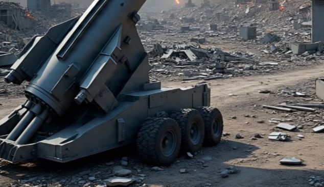 नुकतेच चीनमध्ये एससीओ  शिखर परिषद पार पडली. या बैठकीतील चीन, रशिया आणि भारत यांच्यातील मैत्रीपूर्ण संबंधांवरही भाष्य केले आहे. चीन, रशिया आणि भारत हे आशियातील सर्वांत शक्तीशाली देश आहेत, असे मत त्यांनी यावेळी व्यक्त केले.