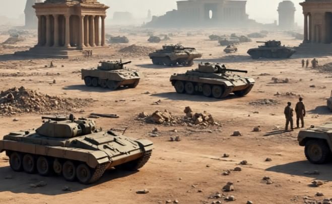 पृथ्वी तसेच स्वत: ला वाचवण्यासाठी आपण एकत्र येणे गरजेचे आहे. शांतीसाठी आपण एकत्र मिळून काम करूया, असेही आवाहन त्यांनी केले.