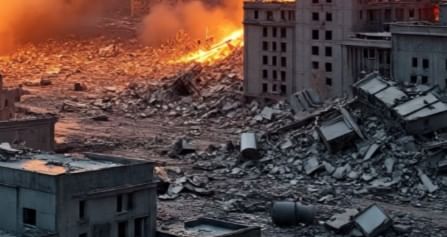 तसेच अणुयुद्धाच्या शक्यतेवर केलेल्या एका जुन्या विधानावरही यावेळी भाष्य केले. फक्त भारत किंवा श्रीलंकेसाठीच नव्हे तर संपूर्ण आशियाने जगाला शांतता आणि स्थिरताचा रस्ता दाखवण्याची ही वेळ आहे, असे ते म्हणाले.