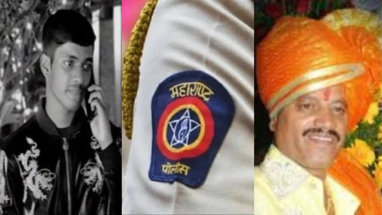 Ayush Komkar case : मोठी बातमी! बंडू आंदेकरचं धक्कादायक कांड समोर, पोलीसही हादरले Ayush Komkar case : मोठी बातमी! बंडू आंदेकरचं धक्कादायक कांड समोर, पोलीसही हादरले