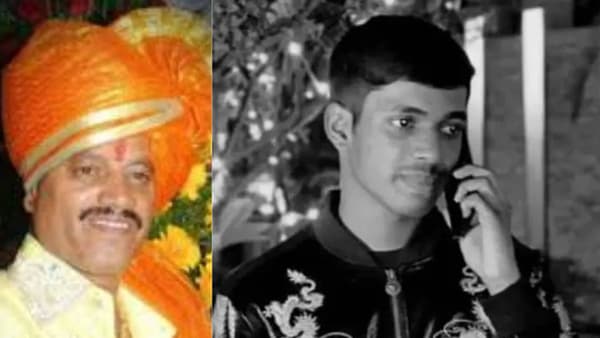 Ayush Komkar case : बंडू आंदेकरच्या लेकीचा बापाबद्दल खळबळजनक दावा, आयुष कोमकर हत्याप्रकरणात मोठं ट्विस्ट