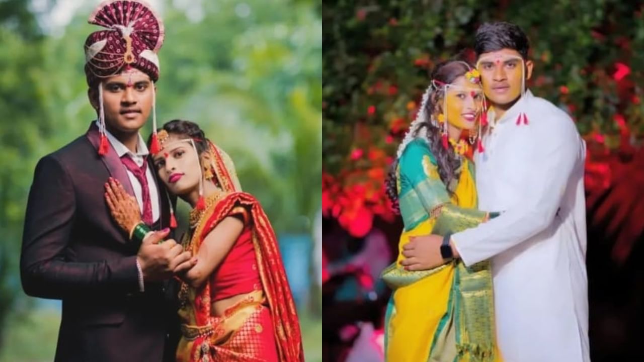 मला तू आवडत नाही, तुझ्यासोबत...; नवऱ्याच्या एका वाक्याने सोनालीचा घात, बीड हादरलं