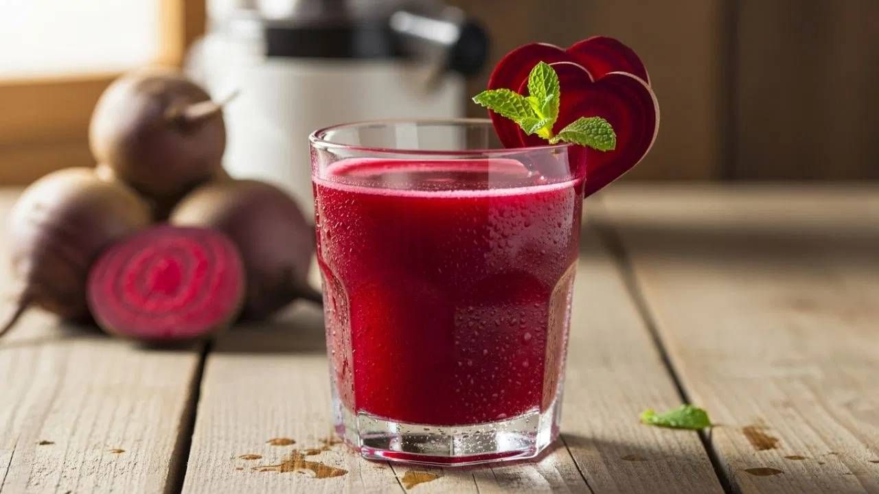 बीटमध्ये खनिजे, फायबर, अँटिऑक्सिडंट्स, फोलेट, पोटॅशियम, मॅंगनीज, लोह आणि व्हिटॅमिन सी असते, जे शरीराला अनेक आरोग्य समस्यांपासून वाचवण्यास मदत करतात.