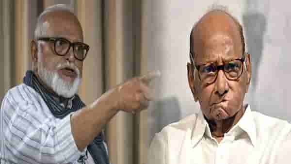 Chhagan Bhujbal : तेव्हा रात्रीत बैठका, त्यात पवारांचे आमदारही, गच्चीवर दगड ठेवले अन् पोलीस येताच… भुजबळांचा गौप्यस्फोट