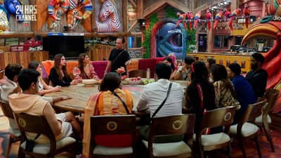 Bigg Boss 19 मधील 5 मोठे ट्विस्ट, दोघांमध्ये वाद, एक स्वतःला समजतो....