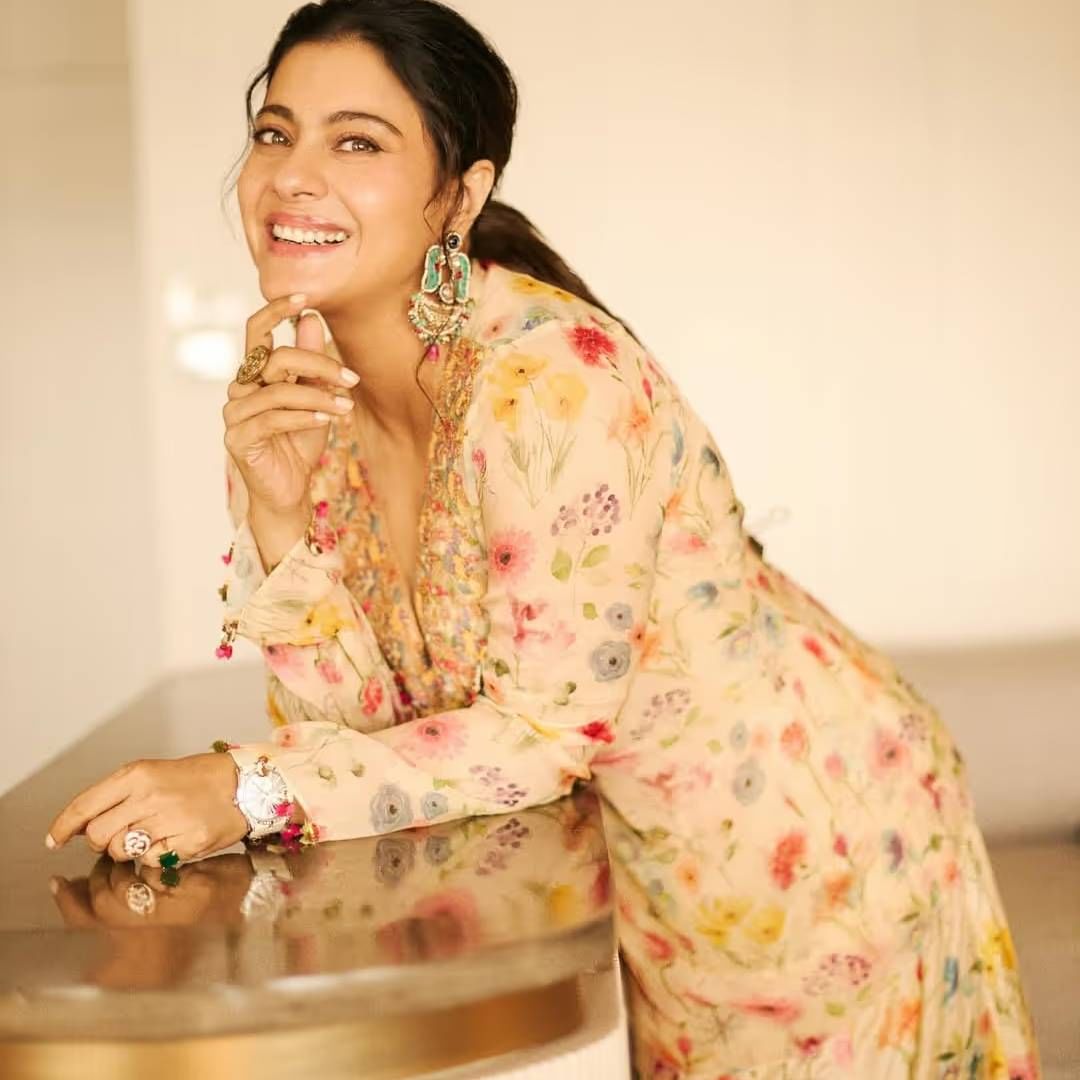 त्यावेळी मी म्हणाली की, "आता तुम्ही बघाच. मग, मी परफेक्ट सीन दिला. पण त्यानंतर मी भरपूर रडलेली. मी कमलचा माफी मागितली. कारण मी असं काही केलं होतं की, ज्यासाठी तो योग्य नव्हता. हे चुकीच होतं" 