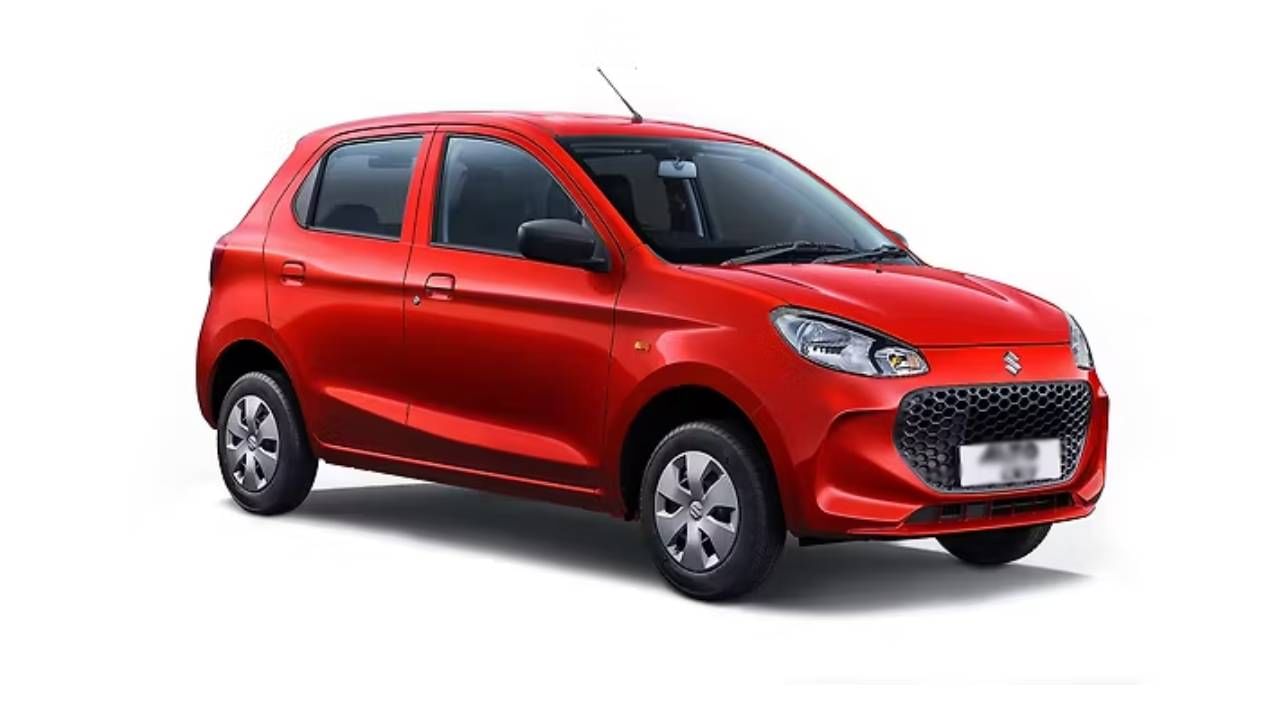 बजेट कमी आहे, मग ‘या’ 10 लाखांपेक्षा कमी किमतीच्या कारबद्दल घ्या जाणून