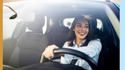 कार चालवायला शिकत असाल तर रस्त्यावर ‘या’ 5 गोष्टी लक्षात ठेवा, जाणून घ्या