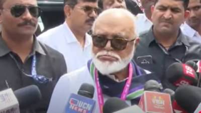 Chagan Bhujbal : तुम्ही काळजी करू नका, आमचे कार्यकर्ते योग्य अर्थ काढतील - छगन भुजबळ