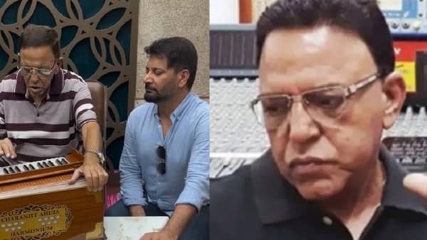 म्युझिक इंडस्ट्रीला आणखी एक धक्का; झुबीन गर्गनंतर या प्रसिद्ध गायकाचं निधन