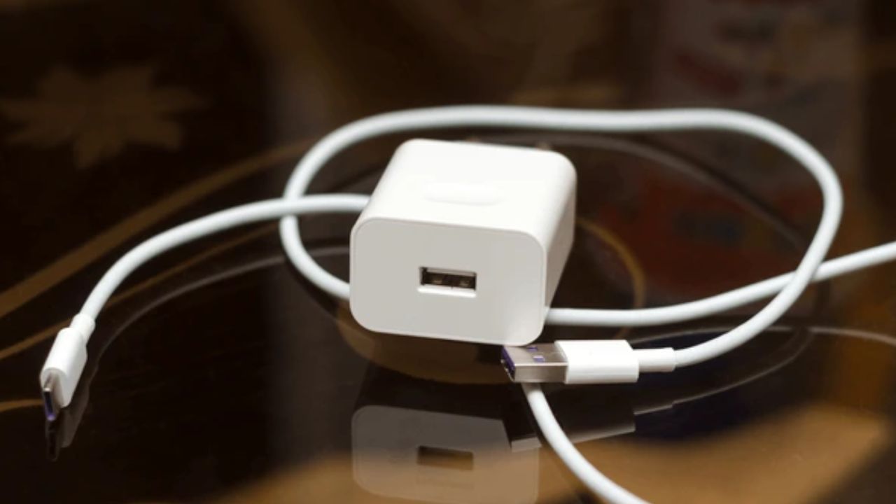 पांढऱ्या रंगावर घाण, ओरखडे किंवा जळल्याच्या खुणा लगेच दिसतात. त्यामुळे चार्जर खराब होत असेल किंवा त्यात काही समस्या येत असतील तर ते लगेचच समजते. हे एकप्रकारे सुरक्षिततेचे लक्षण आहे. याउलट, काळ्या किंवा गडद रंगाच्या चार्जरवर अशा खुणा लगेच दिसत नाहीत. ज्यामुळे धोका वेळीच लक्षात येत नाही.