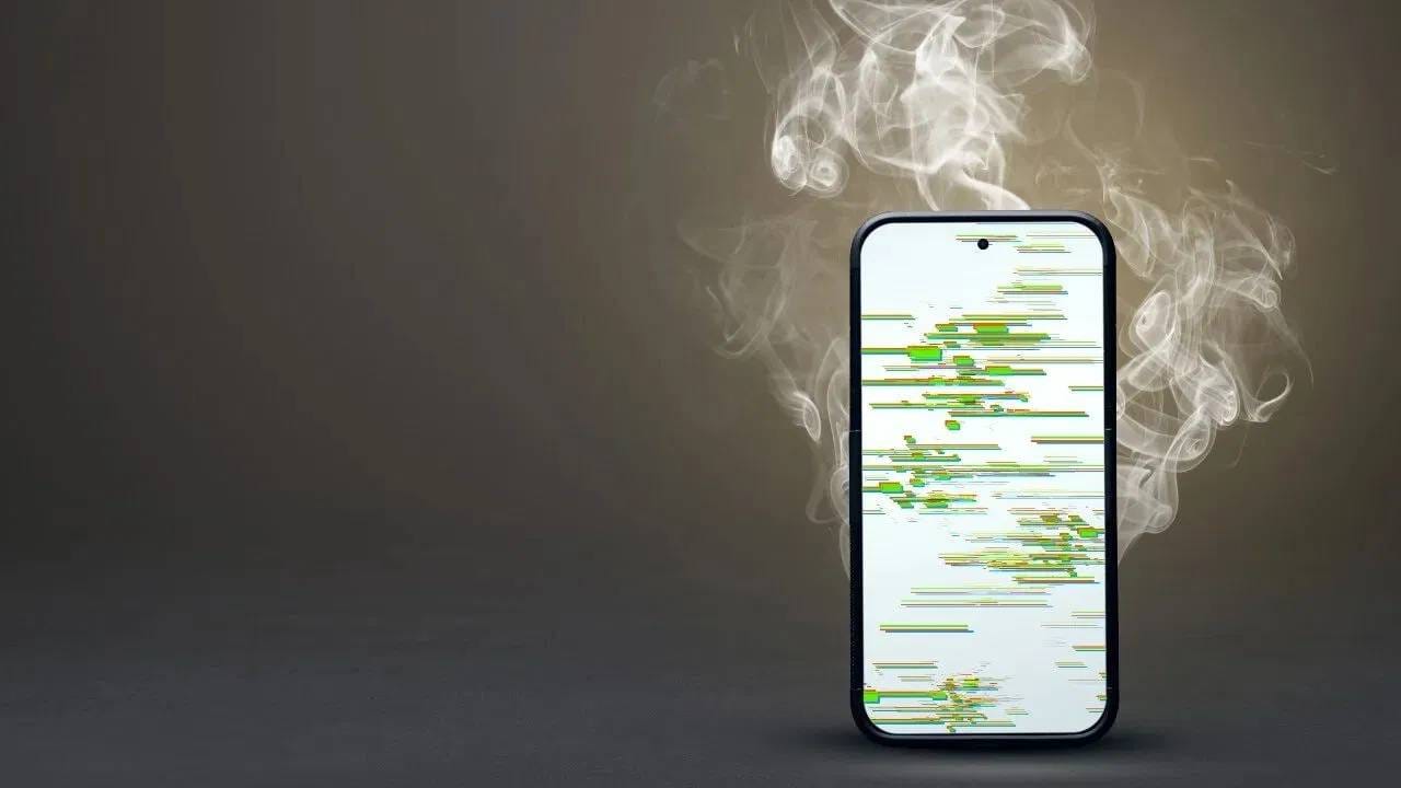 बॅटरी कमी असताना बरेच लोक रात्री फोन चार्जिंगवर ठेवून झोपतात. अशा परिस्थितीत बॅटरी जास्त चार्ज होते. त्यामुळे फोन गरम देखील होऊ शकतो आणि कधीकधी फोनचा स्फोट देखील होऊ शकतो. त्यामुळेच ही चूक करू नका.