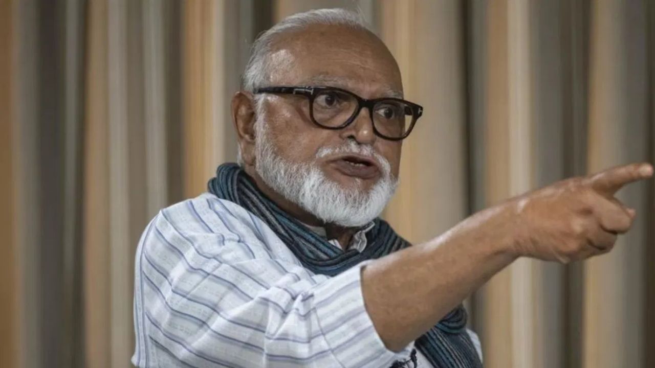 आर्थिक निकषावर आरक्षण हवे का? भुजबळांचं रोख-ठोक मत, केलं मोठं वक्तव्य