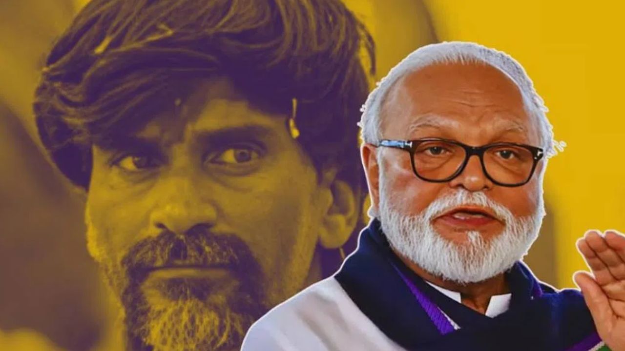 राज्यात जरांगेशाही चालणार नाही! आरक्षण जीआरवरून भुजबळ - जरांगेंमध्ये जुंपली