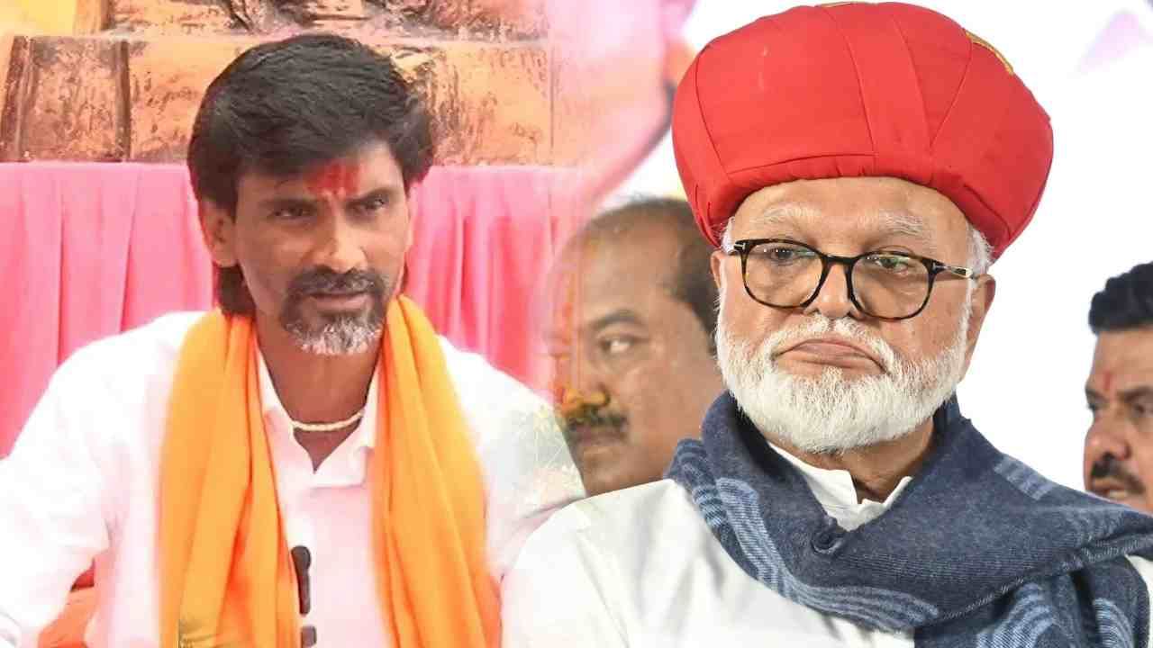 मोठी बातमी! छगन भुजबळ यांची मोठी घोषणा, मराठ्यांचा OBC त समावेश केला तर...पुन्हा मुंबई जाम होणार?