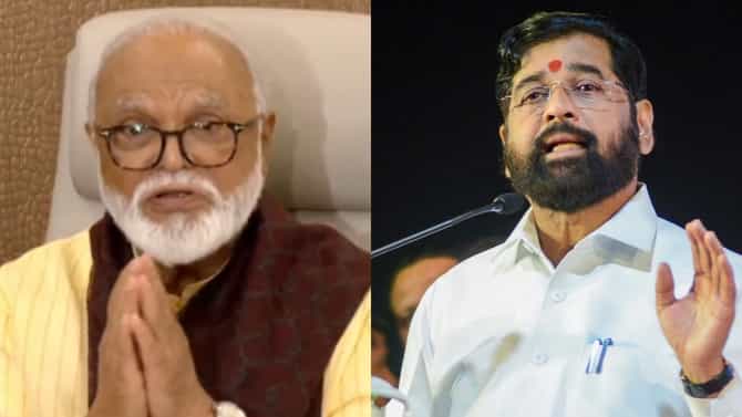 सरकारमध्ये एक वाक्यता नाही? छगन भुजबळांच्या त्या विधानाने सर्वांच्या भुवया उंचावल्या; थेट म्हणाले, मला जीआर...
