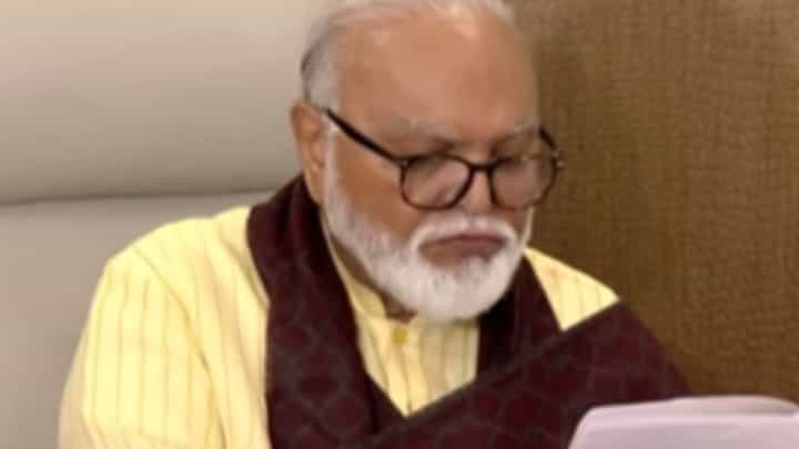 जीआर मागे घ्या किंवा...; मराठा आरक्षणावर भुजबळांनी थेट मुख्यमंत्र्यांना लिहिल पत्र जीआर मागे घ्या किंवा...; मराठा आरक्षणावर भुजबळांनी थेट मुख्यमंत्र्यांना लिहिल पत्र