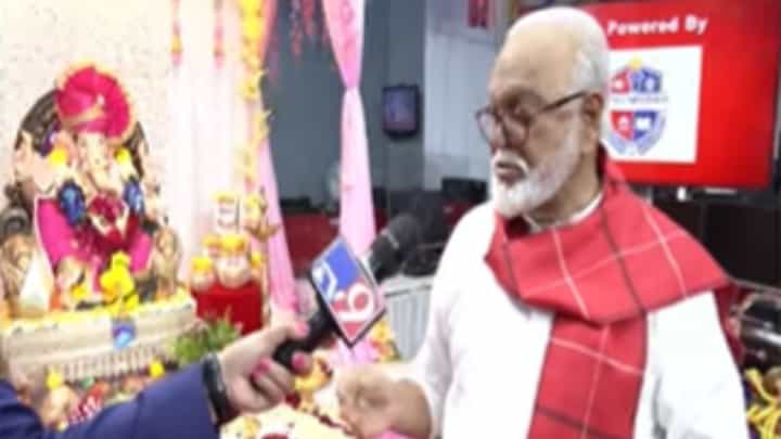 उपसमितीची निर्णय दबावखाली झाला; भुजबळांचा मोठा दावा उपसमितीची निर्णय दबावखाली झाला; भुजबळांचा मोठा दावा