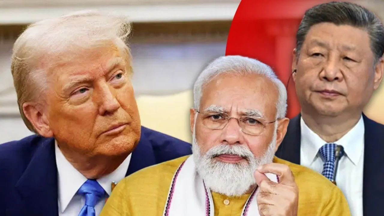 चीन पुन्हा भारताच्या मदतीला धावला, ...तर महागात पडेल चायनाची अमेरिकेला थेट धमकी, ट्रम्प यांना त्यांच्यात भाषेत उत्तर