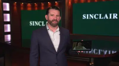 Semicon India 2025: D2M चिप पाहून सिंक्लेअरचे सीईओ प्रभावित, भारताचे केले कौतुक