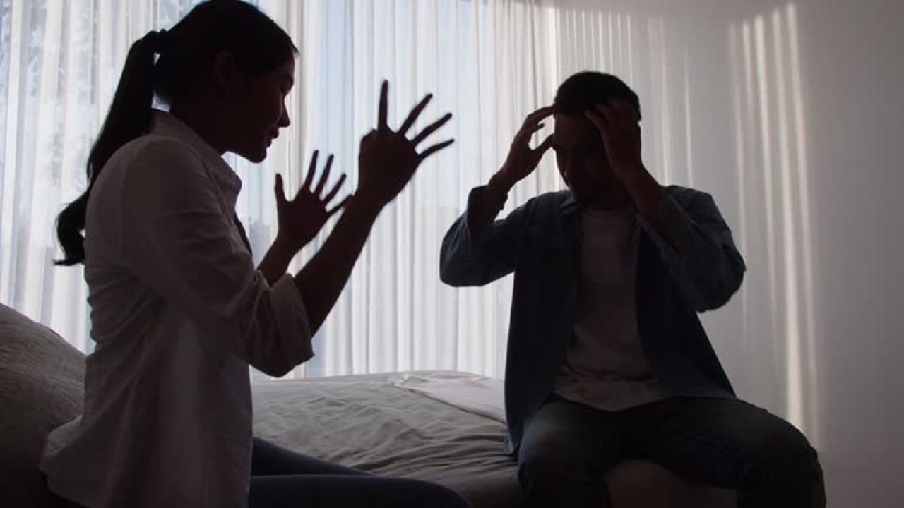 शारीरिक संबंधच नाही तर, प्रेग्नेंट...? काही महिन्यात लव्ह मॅरेजचा भयानक अंत, बायकोचा मृतदेह आढळला अशा अवस्थेत