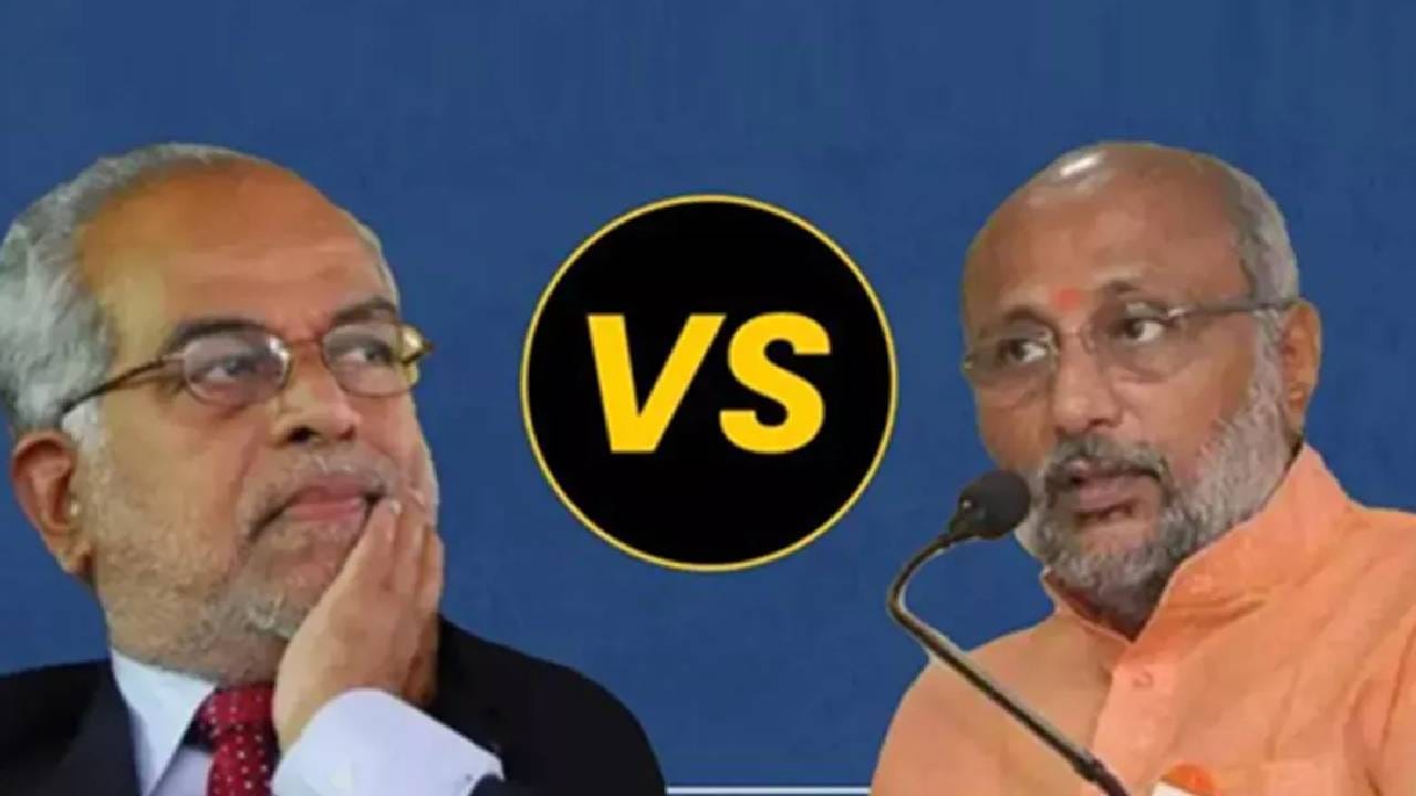 Vice Presidential Election 2025 : फक्त दुसऱ्यांवर भिस्त ! उपराष्ट्रपतीपदाच्या निवडणुकीत उमेदवार स्वत: मतदान का करू शकत नाहीत ? Vice Presidential Election 2025 : फक्त दुसऱ्यांवर भिस्त ! उपराष्ट्रपतीपदाच्या निवडणुकीत उमेदवार स्वत: मतदान का करू शकत नाहीत ?