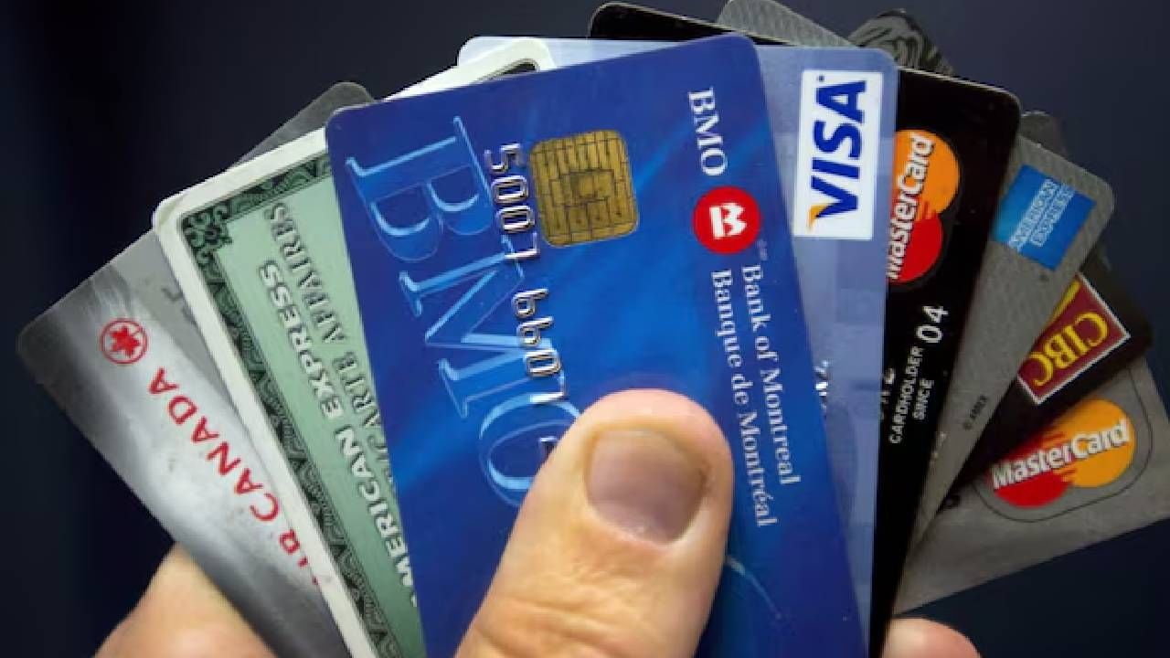 90 टक्के लोकांना माहिती नाही, क्रेडिट कार्डचे ‘हे’ फायदे जाणून घ्या