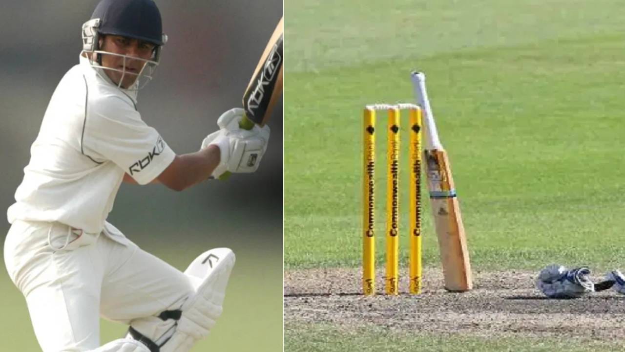 भारतासाठी फक्त 10 मॅच खेळला पण आज क्रिकेटमध्ये वेगळी ओळख, महिना 60 हजार पेन्शन, 70 कोटीचा मालक भारतासाठी फक्त 10 मॅच खेळला पण आज क्रिकेटमध्ये वेगळी ओळख, महिना 60 हजार पेन्शन, 70 कोटीचा मालक