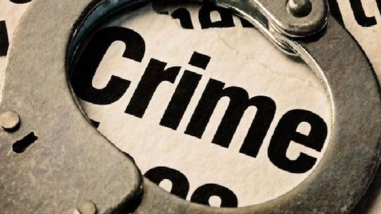 सलूनमध्ये गेले ते परतलेच नाही, मध्यरात्री थेट मृतदेहच… सीसीटीव्हीत काय दिसलं?