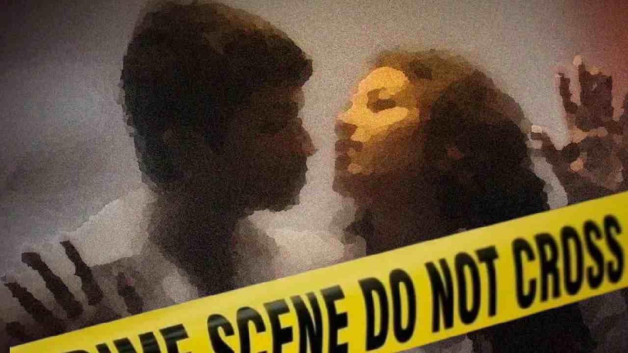 कित्येक वर्षांपासून त्याचे अनैतिक संबंध, एका चुकीमुळे सगळं समजलं; बायकोने केलं असं काही की...सगळेच चकित! कित्येक वर्षांपासून त्याचे अनैतिक संबंध, एका चुकीमुळे सगळं समजलं; बायकोने केलं असं काही की...सगळेच चकित!