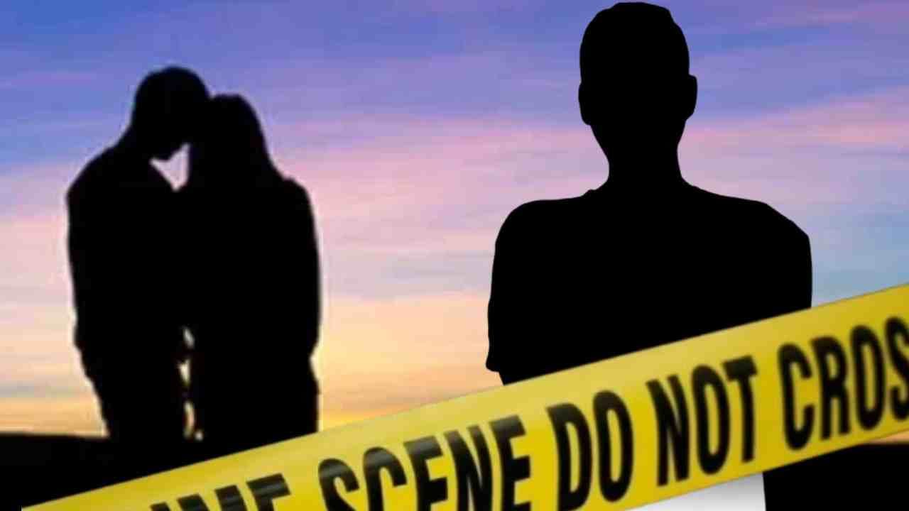 महाराष्ट्र हादरला! शीर धडावेगळं, शरीराचे 17 तुकडे, थरकाप उडवणारा खून, नवऱ्यानेच बायकोसोबत...