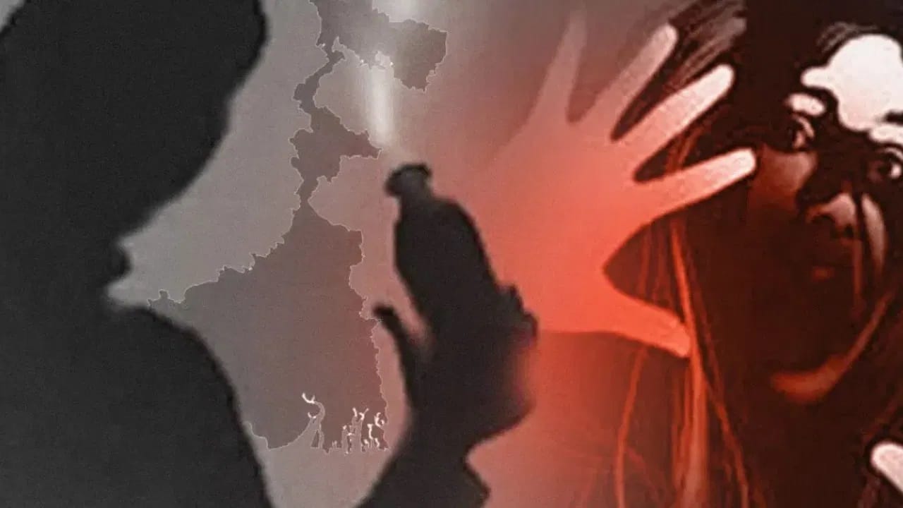 भाचीच्या प्रेमात वेड्या मामाने लग्न घरात केलं घृणास्पद कृत्य, ॲसिड हल्ला, गोळीबार त्यानंतर...