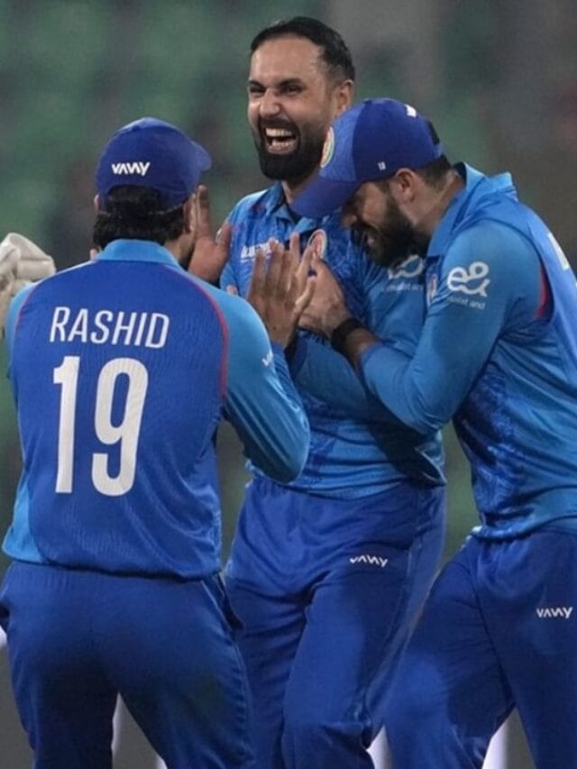 टी 20i क्रिकेटमधील दुर्मिळ रेकॉर्ड, आतापर्यंत फक्त दोघांनाच जमलं