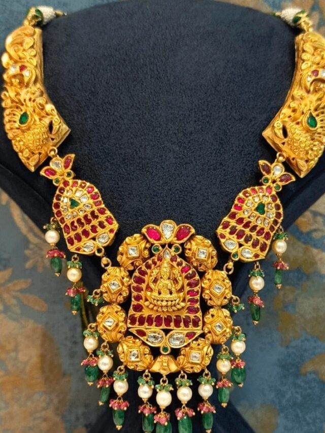 खानदानी जुन्या दागिन्यांवर असे करा हॉलमार्किंग, अन्यथा होईल मोठे नुकसान