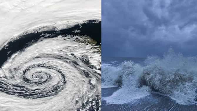 Cyclone Ragasa : 230 कीमी प्रतितास वेगानं येतय मोठं संकट, कुठे धडकरणार चक्रीवादळ? हवामान विभागाचा हाय अलर्ट