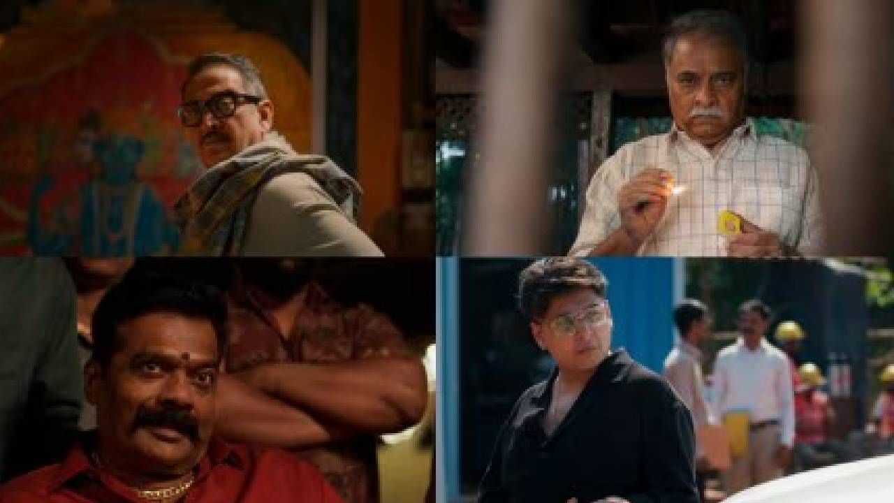 सुरुवातीला या चित्रपटाला फक्त 325 स्क्रिन्स मिळाले होते. परंतु प्रेक्षकांचा प्रतिसाद पाहून लगेच याचे शोज वाढवण्यात आले. सध्या सर्वत्र हाऊसफुल्ल बोर्ड झळकत असून प्रेक्षकांकडून ‘दशावतार’ ला प्रचंड दाद मिळत आहे.