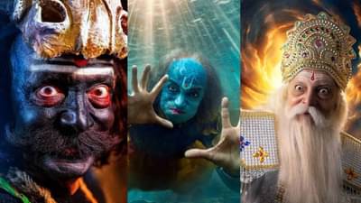 दशावतारने करून दाखवलं! कोण म्हणतं मराठी चित्रपटांना थिएटर मिळत नाही?