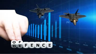 जर्मन कंपनीकडून 62 दशलक्ष डॉलर्सची ऑर्डर, ‘या’ संरक्षण पीएसयू स्टॉकला गती