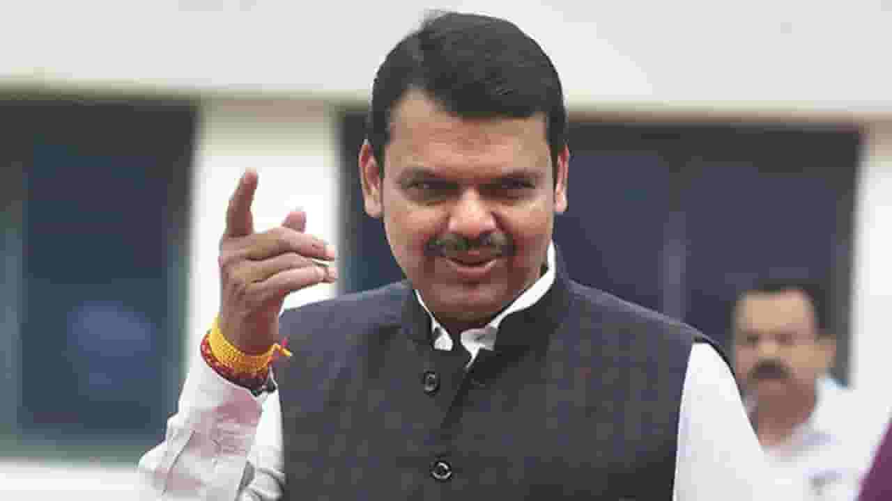 उपोषण सुटलं, देवेंद्रजींनी न्याय दिला! महाजनांकडून फडणवीसांचं तोंडभरून कौतुक