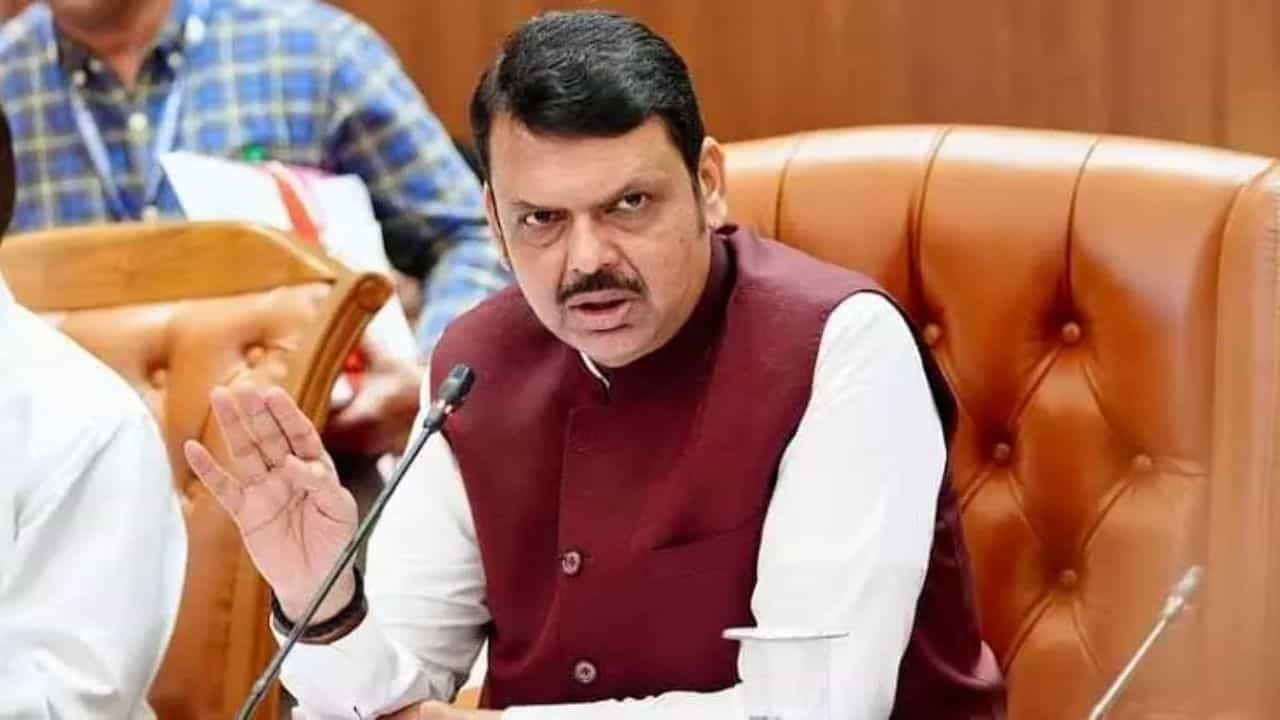 जीआरबाबत हायकोर्टात योग्य भूमिका मांडू; मुख्यमंत्र्यांची मोठी प्रतिक्रिया जीआरबाबत हायकोर्टात योग्य भूमिका मांडू; मुख्यमंत्र्यांची मोठी प्रतिक्रिया