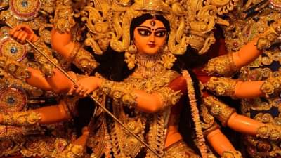 नवरात्रीमध्ये काय करावे? काय करू नये जाणून घ्या....