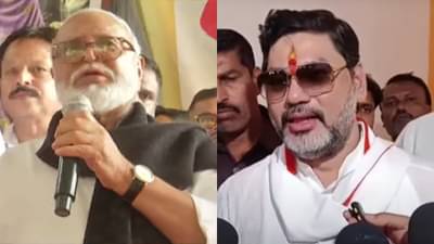 मनोज जरांगेंचं टेन्शन वाढणार? ओबीसी आरक्षणाच्या मुद्द्यावर धनंजय मुंडे आणि छगन भुजबळ पहिल्यांदा एकत्र, मुंडे स्पष्टच बोलले...