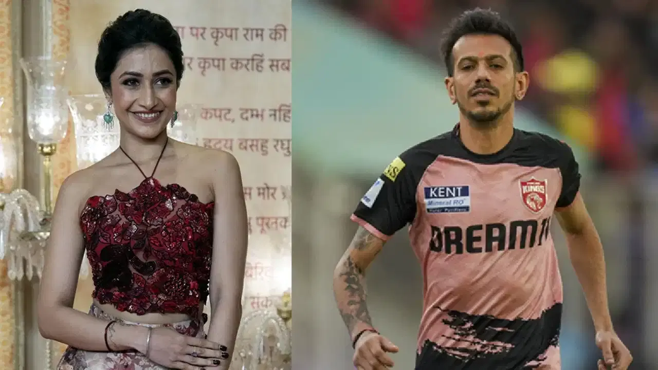 धनश्रीने दिलेल्या उत्तराने सर्वांचे लक्ष वेधले. "जेव्हा आपण असे काहीतरी घडताना पाहतो, तेव्हा फारच दुःख होते. ते आवश्यक नव्हते. त्यात काहीही खरं नाही. त्याने असे का केले? याचा विचार करून मला आणखी वाईट वाटले?"